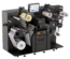 DLF Quattro from Afinia Label 4x plotter label finisher