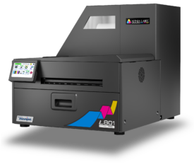 Afinia L801 Pro roll-to-roll color label printer
