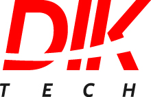 diktech logo afinia label