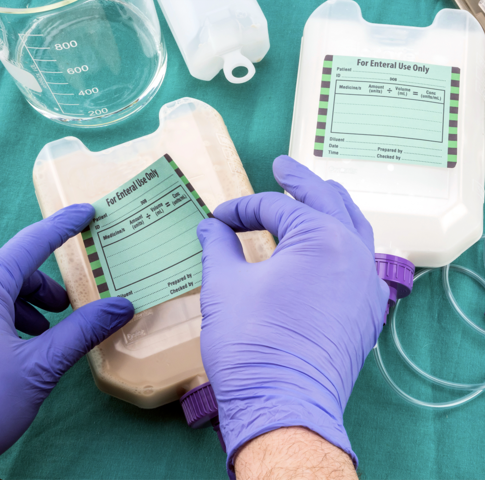 Medical Device Labeling